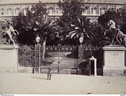 Photo cdv anonyme - ,