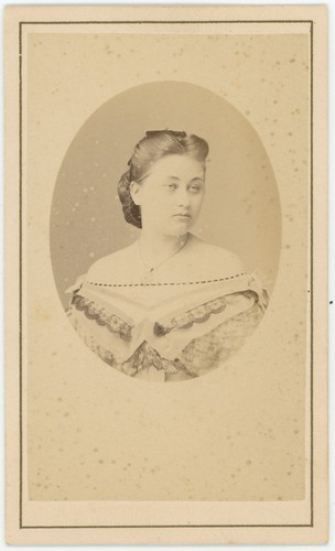 Cdv alessandri naples - cdv, d'alessandri