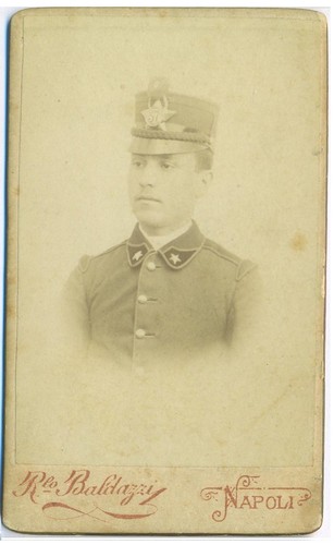 218 cdv albumin carte - cdv,