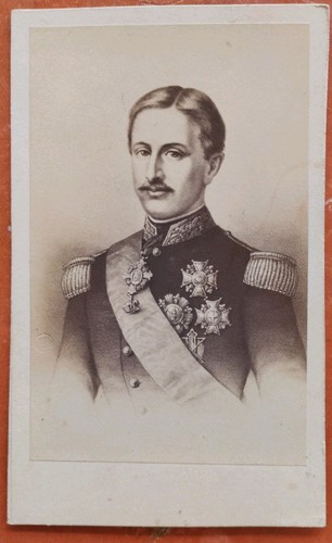 François roi naples et - françois, ii