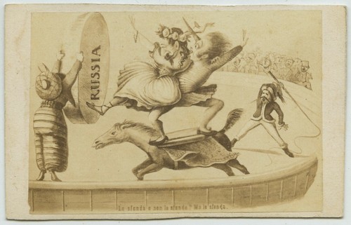 Cdv 1860 migliorato à - cdv,
