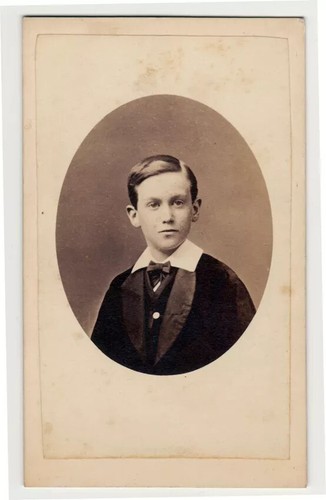 Naples portrait young - naples,