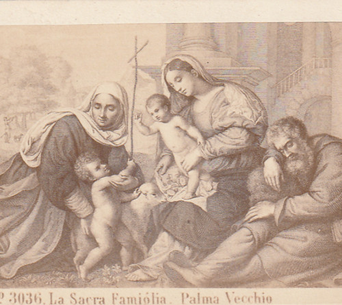 Rare palma vecchio sacra - rare,