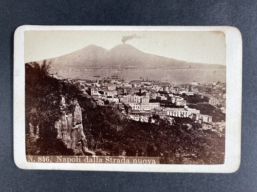 Conrad italia napoli dalla - italia,,