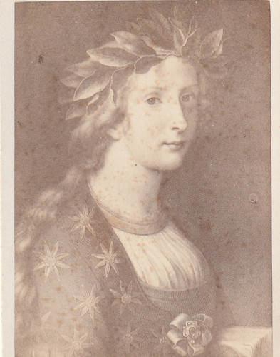 Rare poesia carlo dolci - , g