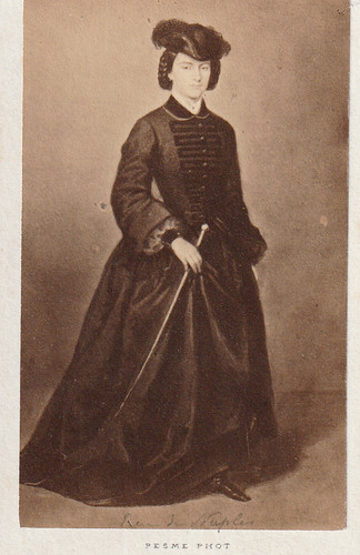 Marie sophie reine naples - sophie,