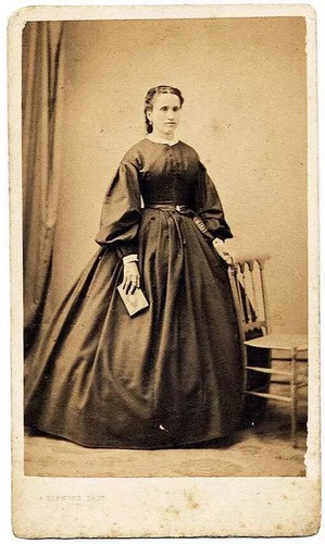 Cdv naples bernoud italian - cdv, a.